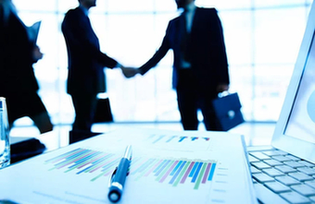 real estate services